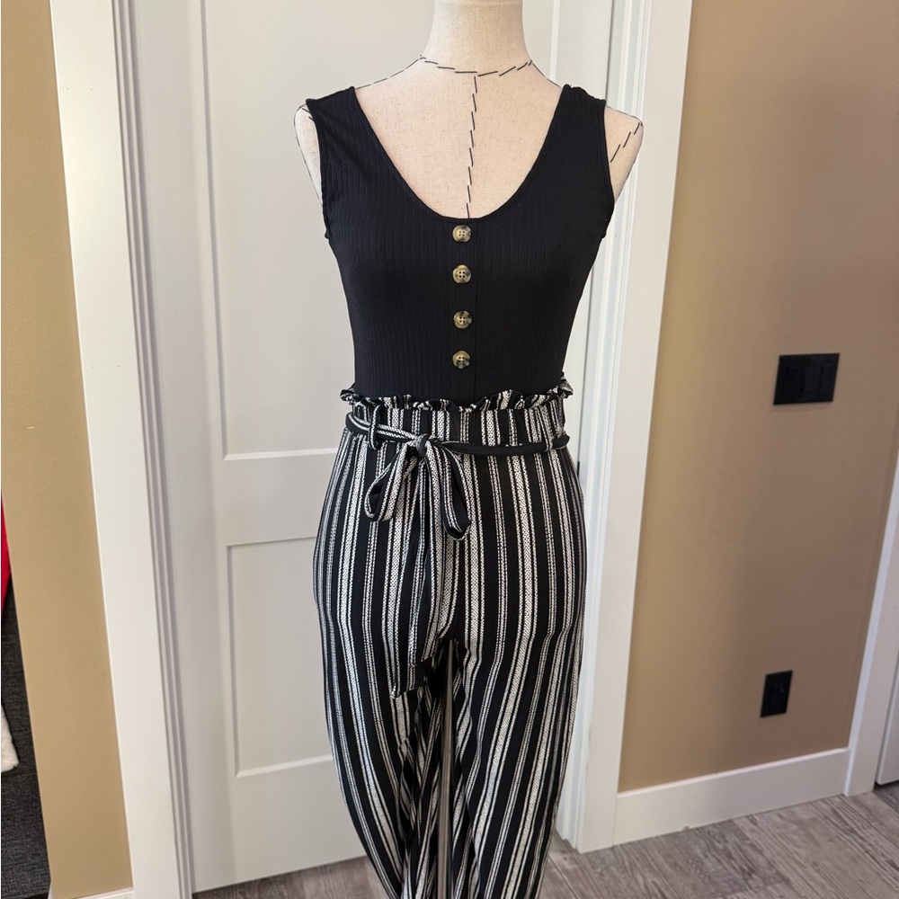 Jumpsuit bundle